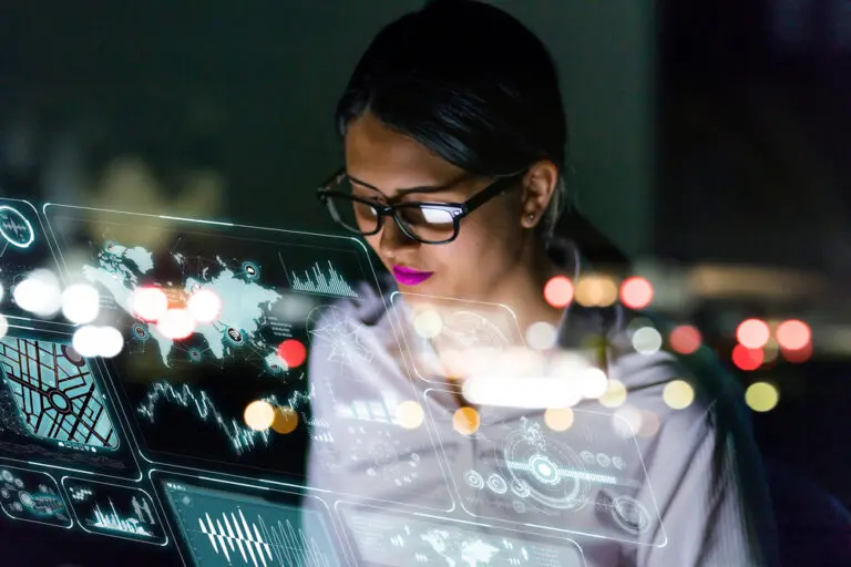 AI will be crucial for better understanding user intent, providing tailored content recommendations, and streamlining how firms manage information.