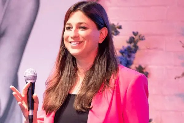 Despite inflation reaching record levels coupled with great economic uncertainty, women in the UK built more businesses last year than ever before.
