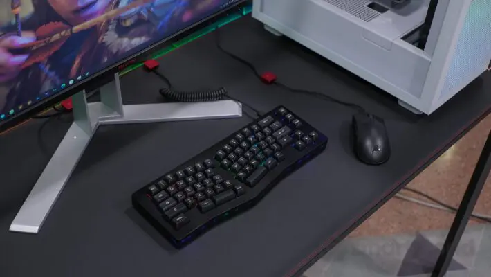 Recensione AKKO ACR Pro Alice Plus (43 di 43)