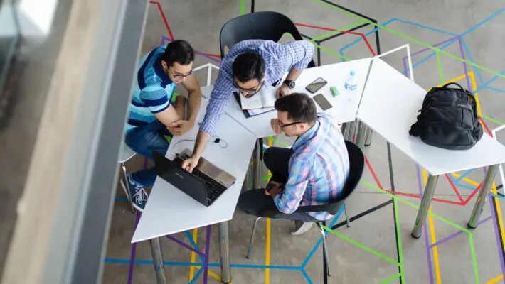 The Art of Networking Building Professional Relationships That Last