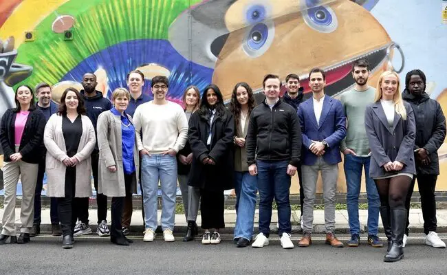 UK-based Legislate today announced it has added $3.6M in funding in a round led by Parkwalk Advisors, with participation from Oxford Capital and several high-profile angel investors.