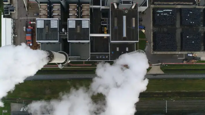 Carbon capture