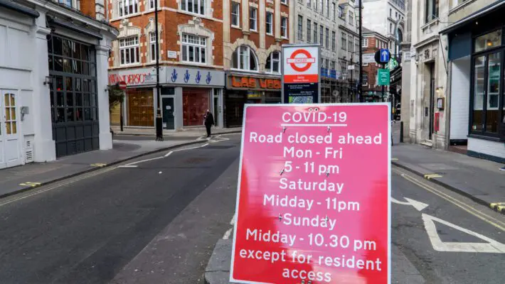 Just 1% of the estimated £1.1bn lost from the government’s Covid business support programme in England as a result of fraud and error has been recovered so far, the public spending watchdog has said in a report urging ministers to learn lessons from the scheme.