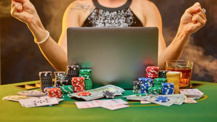 The growth of the online casino market has been discussed for a long time, and many argue that its success can be boiled down to three things: its timeless relevance, its cut-edge technology, and its welcoming design.