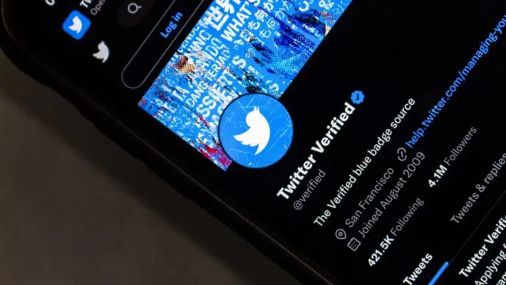 Twitter boss Elon Musk has announced a shake-up of the social media platform's paid Twitter Blue feature.