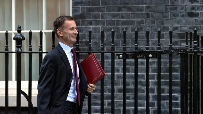 Jeremy Hunt is going to let a lot of people down at his budget next Wednesday as the Chancellor is poised to resist calls to save a flatlining economy
