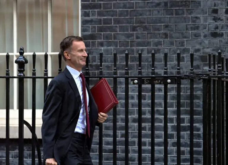 Jeremy Hunt is going to let a lot of people down at his budget next Wednesday as the Chancellor is poised to resist calls to save a flatlining economy