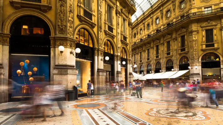 Milano