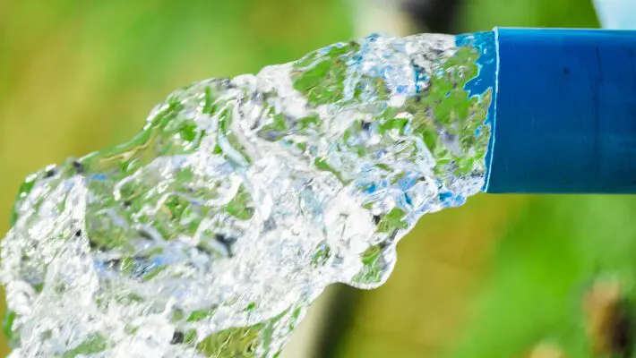 Blue,Pump,Pipe,Water,Flow,Equipment,Agriculture