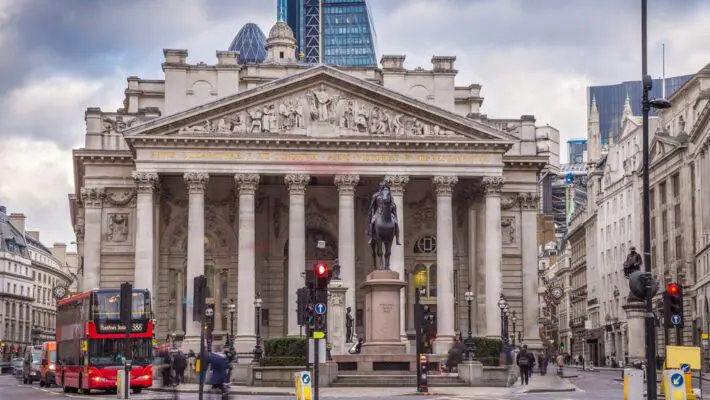 The Bank of England has pushed up the cost of borrowing to its highest level in nearly 15 years amid concerns that inflation will persist.