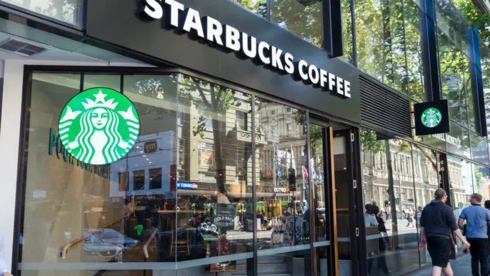 Starbucks plans to open 100 new stores across the UK this year, while investing millions of pounds in upgrading existing cafes.