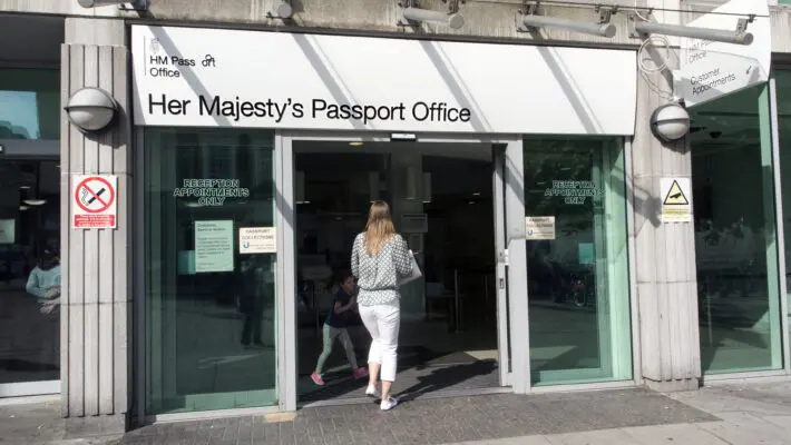 More than 1,000 Passport Office workers will go on strike for five weeks over a dispute about jobs, pay and conditions, unions say.