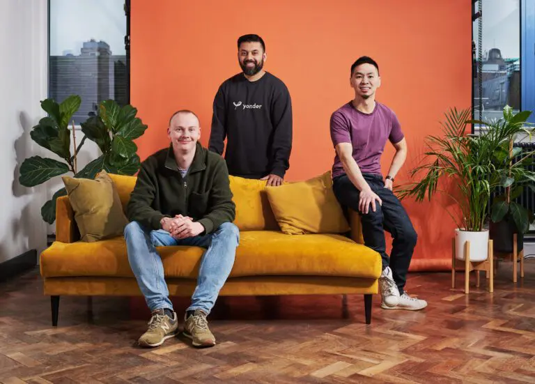 Today, challenger credit card Yonder announces a raise of £12.5 million in equity and £50 million in debt following its Series A funding round.