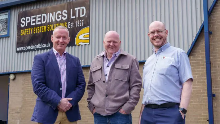 One of Wearside’s oldest manufacturers looking to grow operations globally is drawing on university expertise to help realise its ambitious expansion plans.