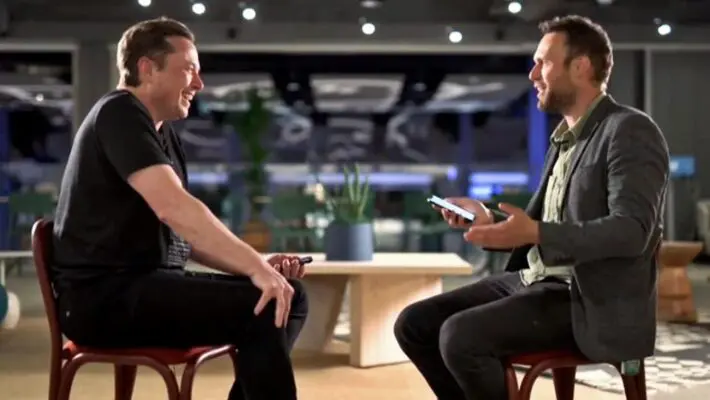 Elon Musk: Owning Twitter has been painful