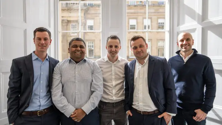 Global technology consultancy hedgehog lab has secured £6.3 million investment from BGF – one of the largest and most experienced growth capital investors in the UK and Ireland.