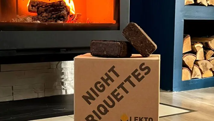 Meet the Company Disrupting the UK Wood Fuel Industry