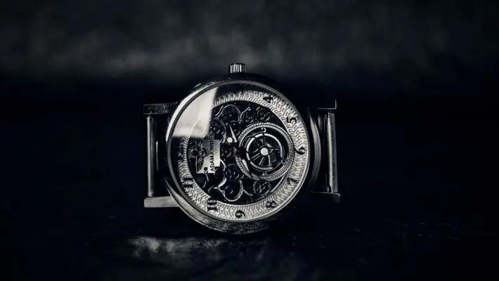 High-end watches are more than just a fashion statement or a way to tell time – they’re also an investment.