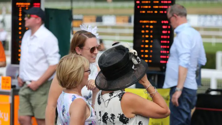 Ladies,Look,At,The,Odds,And,Visit,The,Bookmaker,Pitches