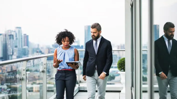 UK SME's are reporting significantly lower capabilities in areas linked to high productivity, according to new research by Be the Business, a charity that champions small business productivity.