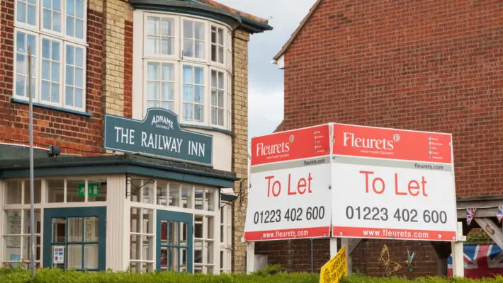 Hospitality bodies have warned that business failure is worse now than it was during the pandemic as the sector braces itself for the first month of trading following the end of the government’s energy bill relief scheme. 