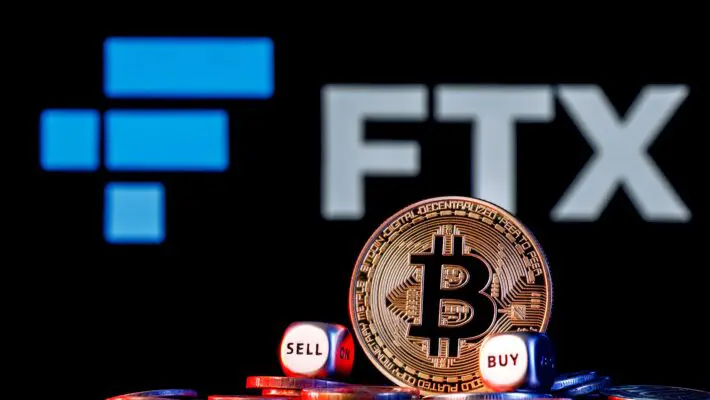 Kazan,,Russia,-,Oct,28,,2021:,Ftx,Is,A,Cryptocurrency