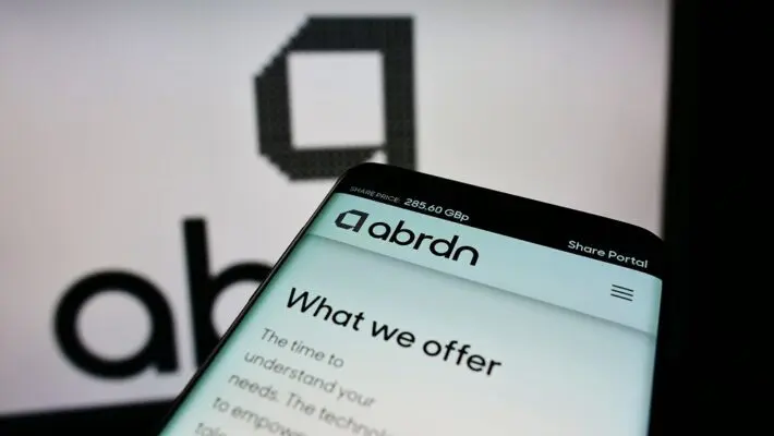 Following a substantial rise in operating profits and revenue growth, abrdn has ruled out further investment in Russia and Belarus.