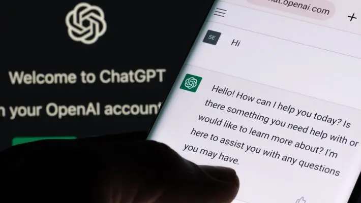 It’s no secret that AI is a trending topic hot on many organisations’ agendas and strategies. However, with the release of ChatGPT, and Machine Learning continuously evolving, cybersecurity service providers, ramsac, are advising businesses not to blindly jump in with AI.
