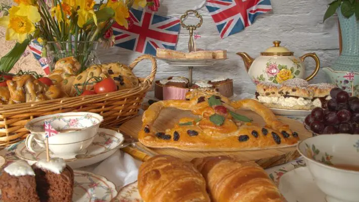 The bank holiday for the King’s Coronation promises to be a bumper weekend for the UK hospitality industry.