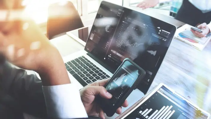 The way by which we communicate has fundamentally changed over the past several generations. Once upon a time, we relied upon mail to carry our messages far and wide. Now we can communicate with anyone, anywhere, at almost any time.