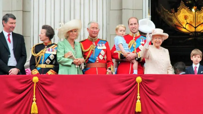 Shoppers put cost of living fears behind them as they splashed out on Mother Day gifts in March, helping to slightly boost retail sales, but damp weather and soaring inflation has left the sector holding out for the King’s coronation in May to see a “larger uptick” in sales.
