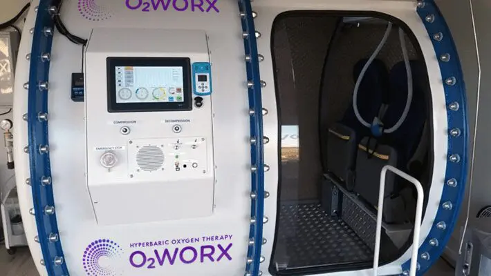 O2 Worx, who design and build high quality fully certified hyperbaric oxygen chambers, have secured investment from Linton Investments.
