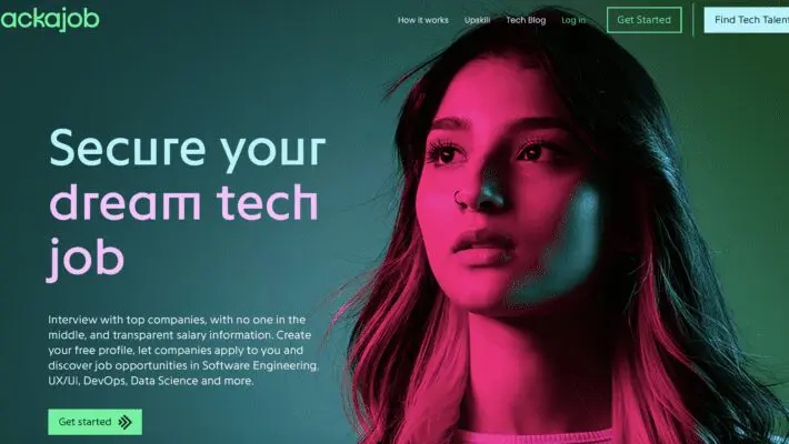 hackajob, the full stack technical hiring platform, announces a $25m Series B funding round led by Boston-based growth equity firm, Volition Capital, with participation from existing investors AXA Venture Partners and Foresight.