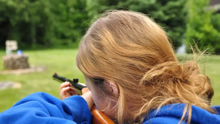 BB guns are a popular choice for recreation and target practice, but it is important to remember that they are not toys.