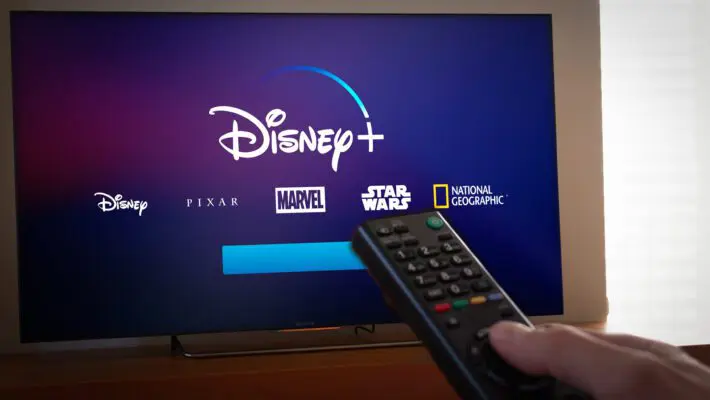 Disney+ and Hulu to combine content in single app