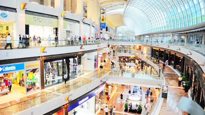 British shoppers looking to cut the cost of big purchases are travelling to the Continent where tax breaks are still offered.