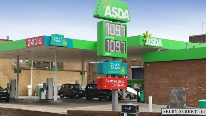 Asda is finalising a deal to buy its sister business EG Group’s UK and Irish petrol forecourts in a deal worth £3bn, allowing the supermarket to step up its shift into convenience retailing.