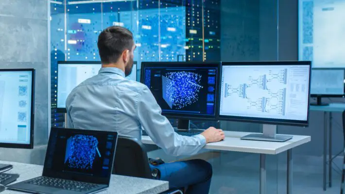 Data privacy is more important than ever in the age of "big data," when information is constantly being collected and analyzed.