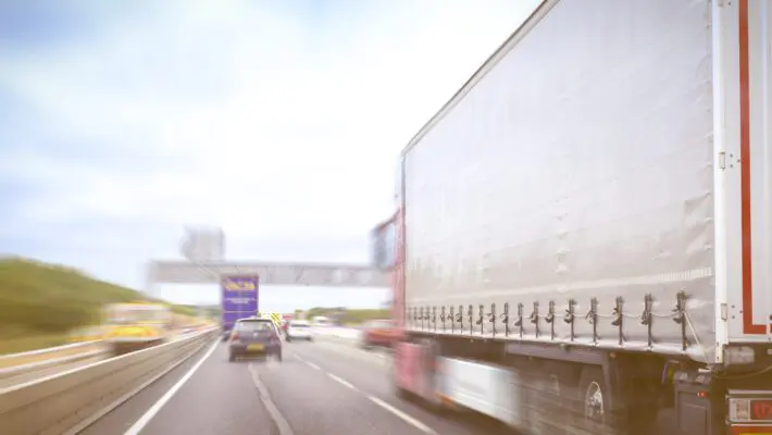 Businesses that will be rolling out the use of longer semi-trailers (as long lorries are officially known) include Greggs, Morrisons, Stobart, Royal Mailand Argos.