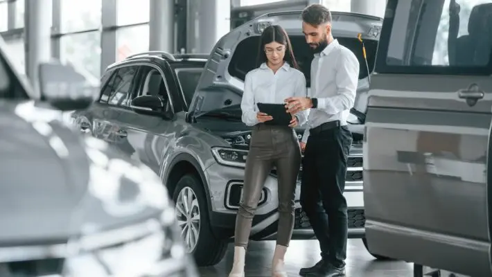 Sales of new cars in Northern Ireland continued to recover in April according to industry data.