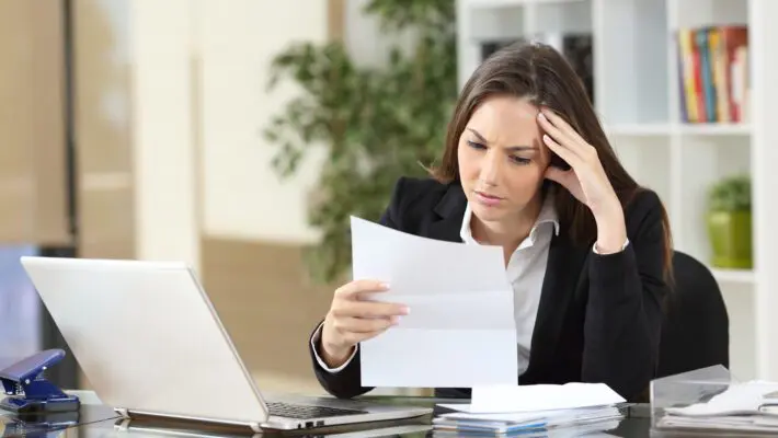 Corporate insolvencies dropped off in April as business confidence seemed to improve but experts warned that the drop may not signal better times ahead. 