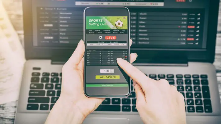 Fancy taking a break from the world of sports betting? Well, why not spend some time watching a gritty documentary on the world of sports betting?