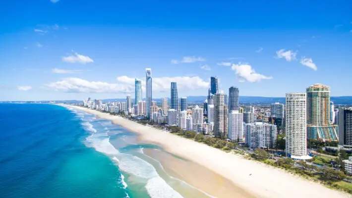 Australia is renowned for its diverse and breathtaking landscapes, encompassing everything from pristine beaches to remote wilderness areas.
