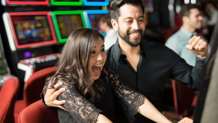The slot machine has dominated the gambling world. From the moment it was first invented in the late 1800s, the fruit machine quickly became a smash hit.