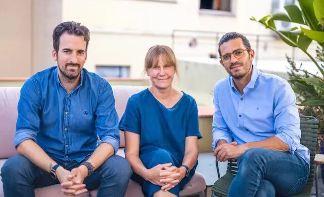 Oliva, a healthtech platform offering specialist, on-demand mental health and wellbeing support to employees, has today announced a €5 million fundraise in a round led by Molten Ventures and joined by existing investors Stride VC and new backers Alumni Ventures. Angels including Kieran Flanagan, CMO at Zapier, also participated.  