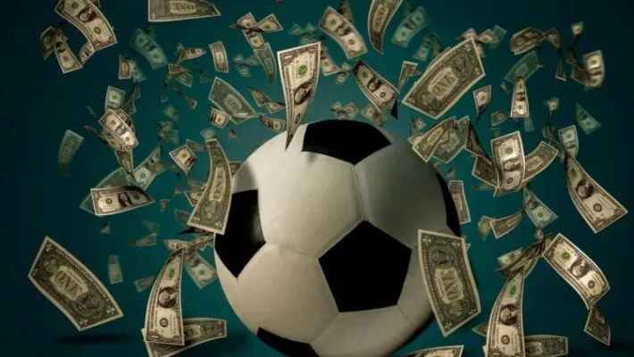 The thrill of football and the excitement of betting combine to create an unparalleled experience.