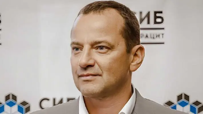 Maxim Barskiy