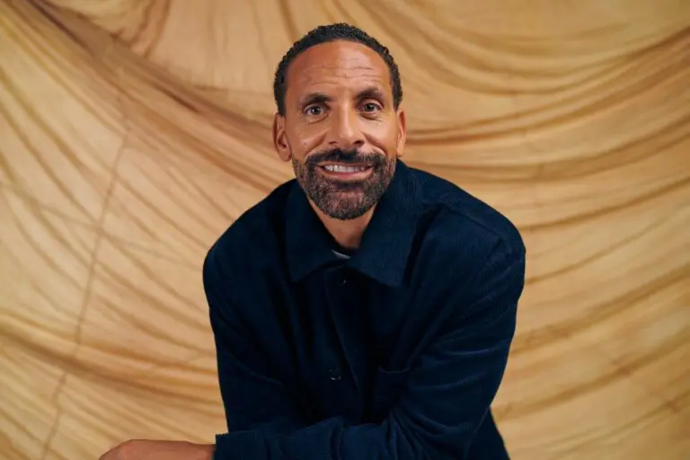 Former professional footballer and current television pundit Rio Ferdinand has announced his investment in the Manchester-based tech platform, DeliveryApp, a move that signifies a huge milestone for the team and the business as a whole.