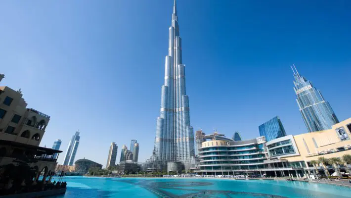 When looking for the best possible investment opportunity, the first thing to think about is the location. Both the UAE and the UK are popular destinations for real estate investment.