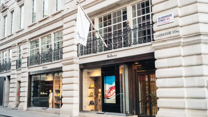 Brands in London “suffering”: Fresh calls